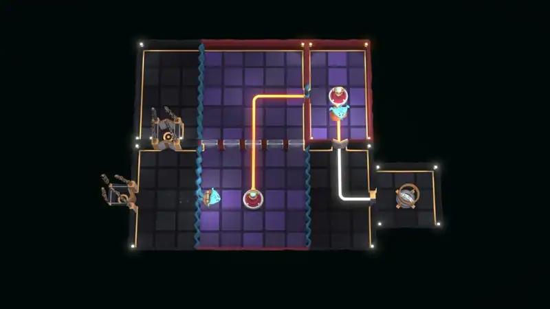Loophole — изображение 2