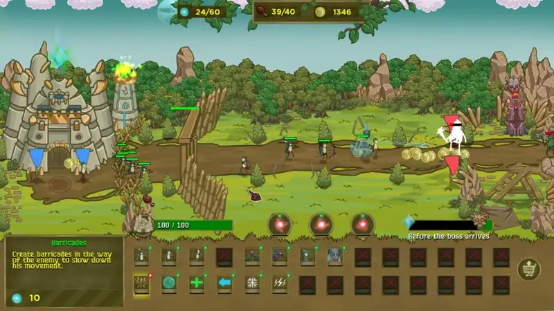 Lord of the Click 3 — изображение 3