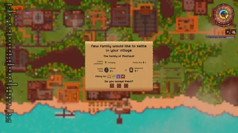 Lords and Villeins — изображение 1