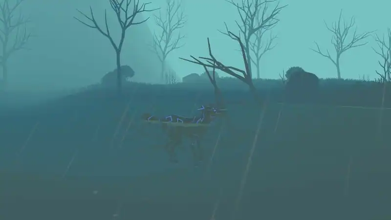 Lost Dream: Darkness — изображение 2