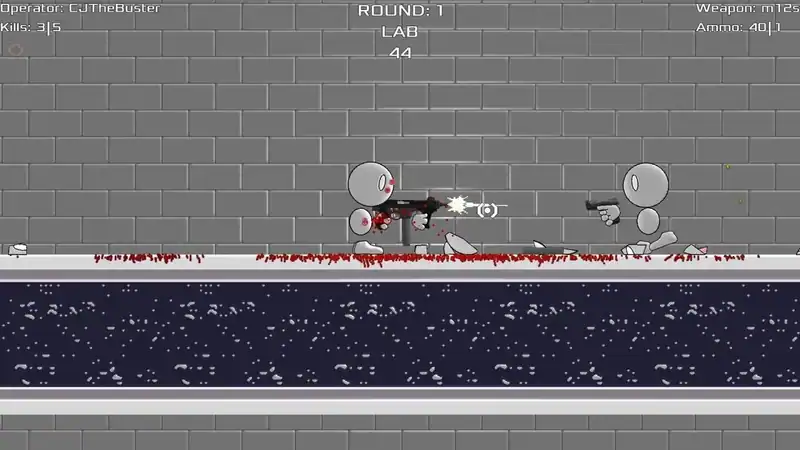 Arena Brutal — изображение 2