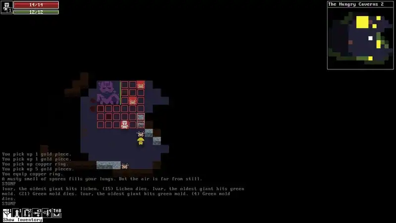 Lost Flame — изображение 1