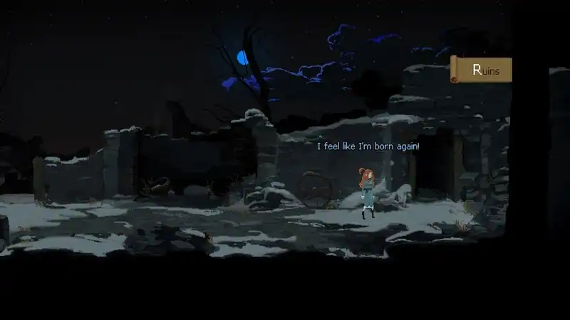 Lost in Bardo — изображение 2