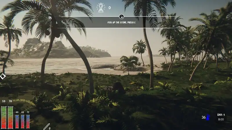 Lost in Tropics — изображение 3