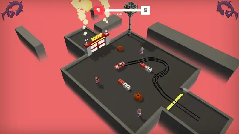 Arena Drift Master — изображение 2