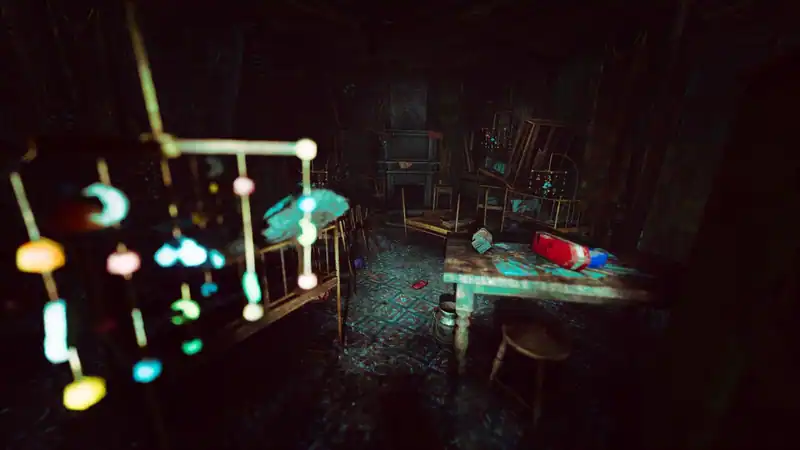 Lost Lullabies: The Orphanage Chronicles по сети — изображение 3