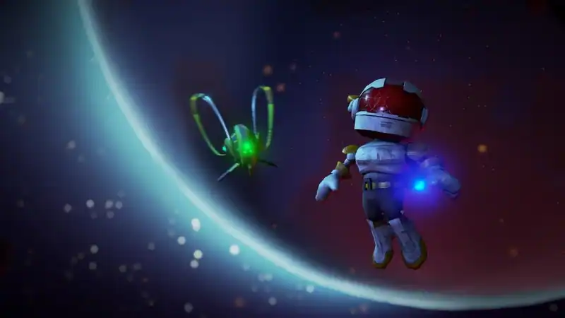 LOST ORBIT: Terminal Velocity — изображение 1