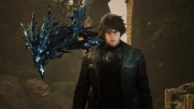 Lost Soul Aside — изображение 2