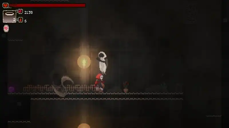 Lost Wish: In the desperate world — изображение 2