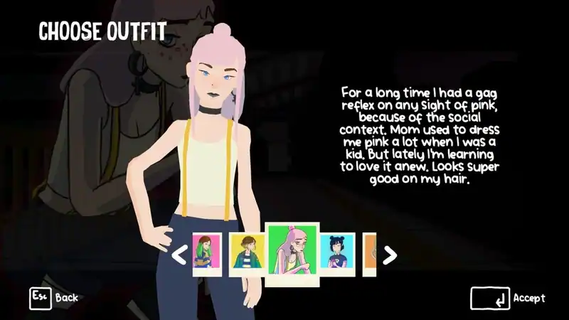 LOUD: My Road to Fame — изображение 1