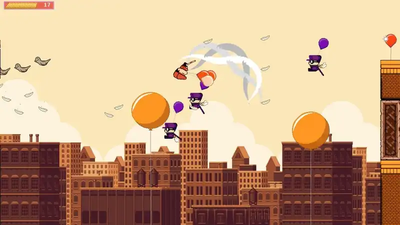 Louny Balloony — изображение 2