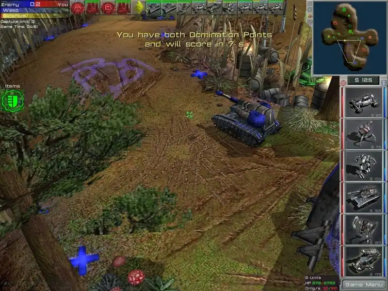 Arena Wars — изображение 3