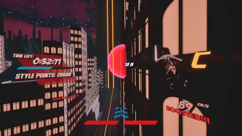 Love Blades and Run — изображение 1