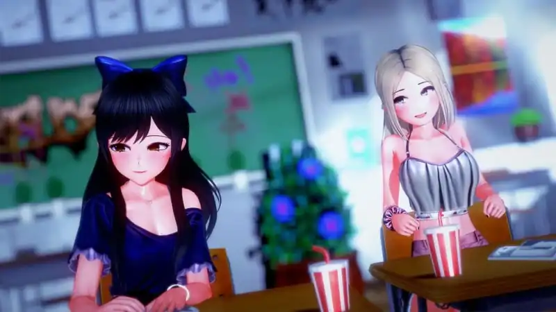 Love Dolls — изображение 3