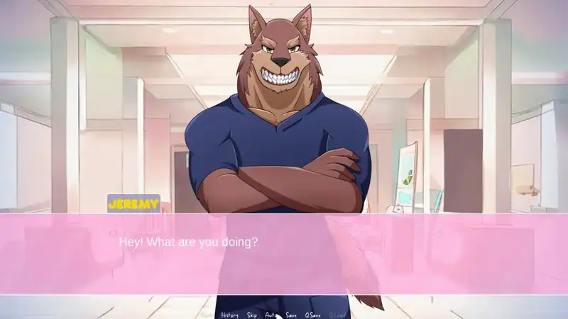 Love Love Joe Biden: The Joe Biden Dating Simulator — изображение 2