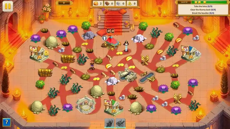 Argonauts Agency: Patterns of Morpheus — изображение 3