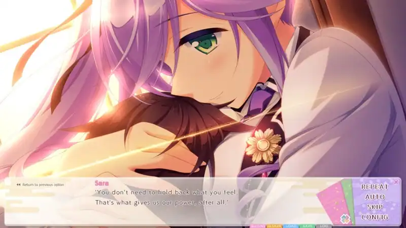 LoveKami -Divinity Stage- — изображение 2