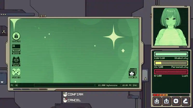 Lovelace — изображение 3