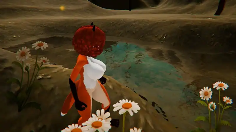 Lovely Fox — изображение 2
