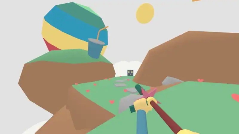 Lovely Planet — изображение 1