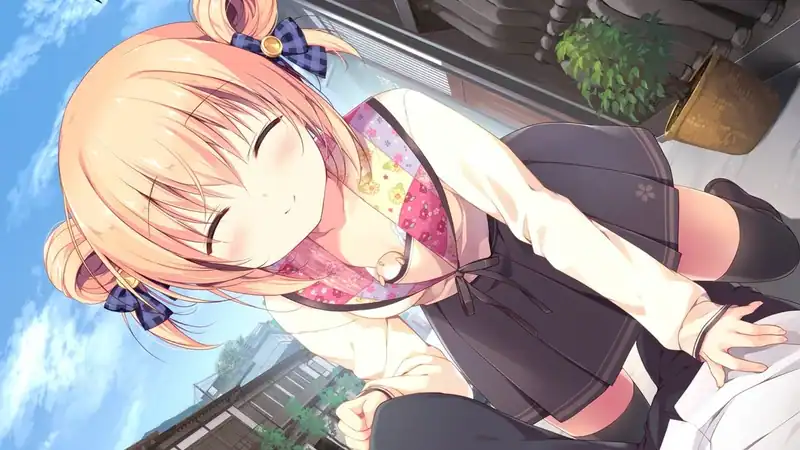 Love's Sweet Garnish — изображение 2