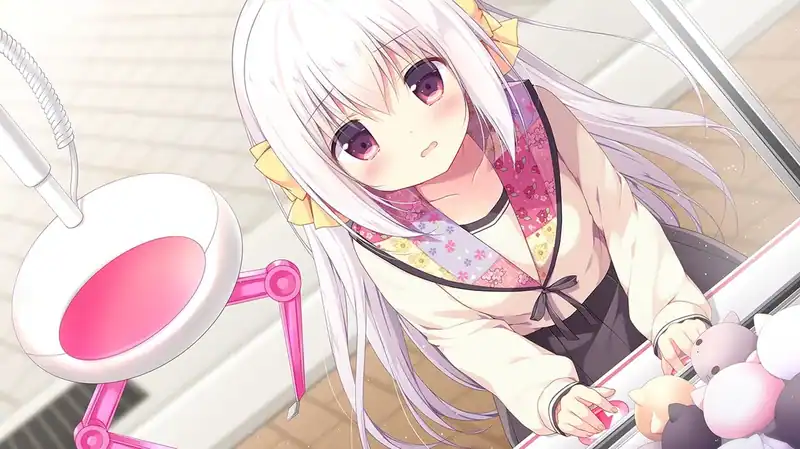 Love's Sweet Garnish 2 — изображение 2