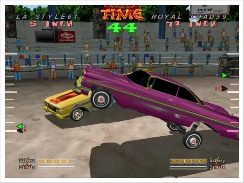 Lowrider — изображение 3