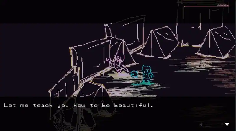 Lucah: Born of a Dream — изображение 1