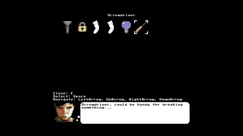 Lucius Demake — изображение 1