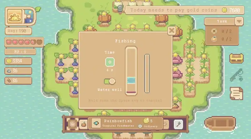 Lucky Farm — изображение 2