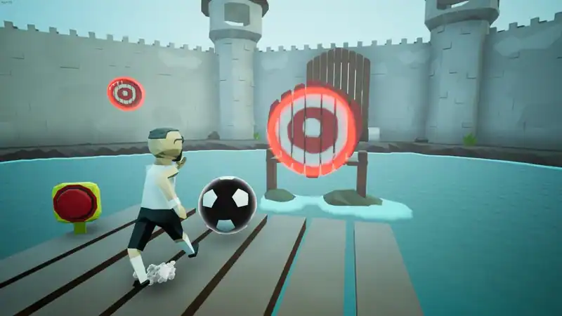 Lucky Goal — изображение 2