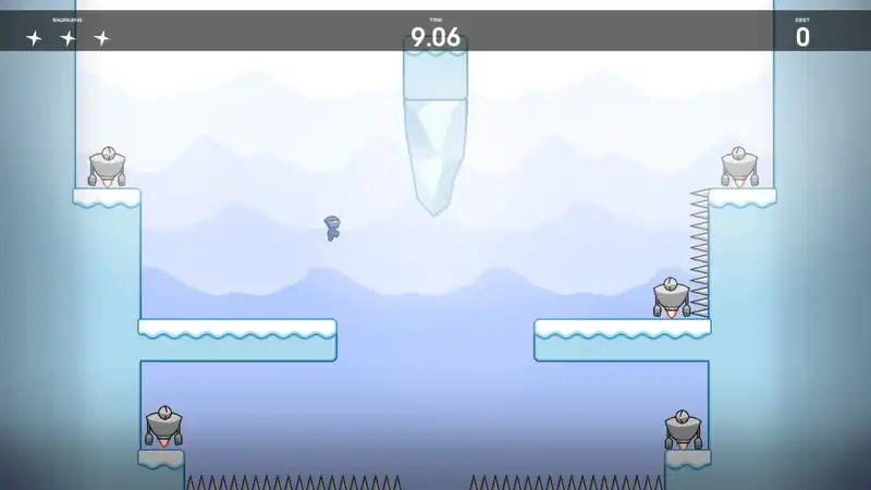 10 Second Ninja — изображение 1