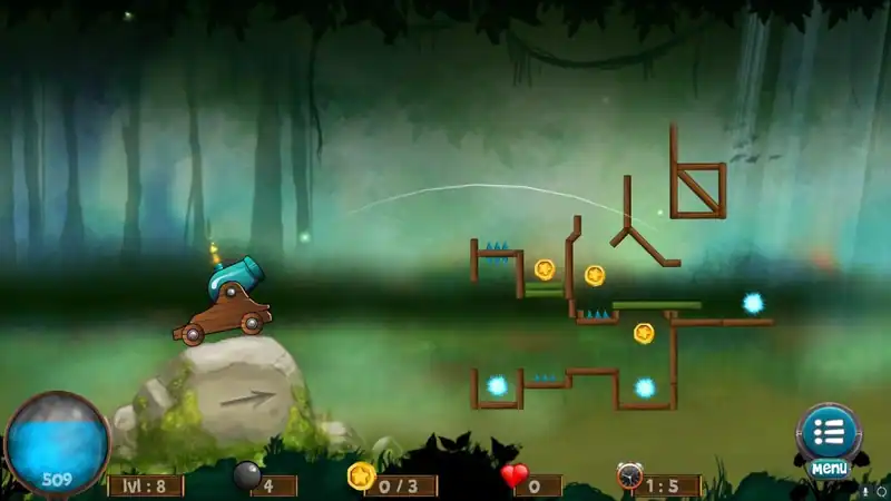 Lucky Shot — изображение 2