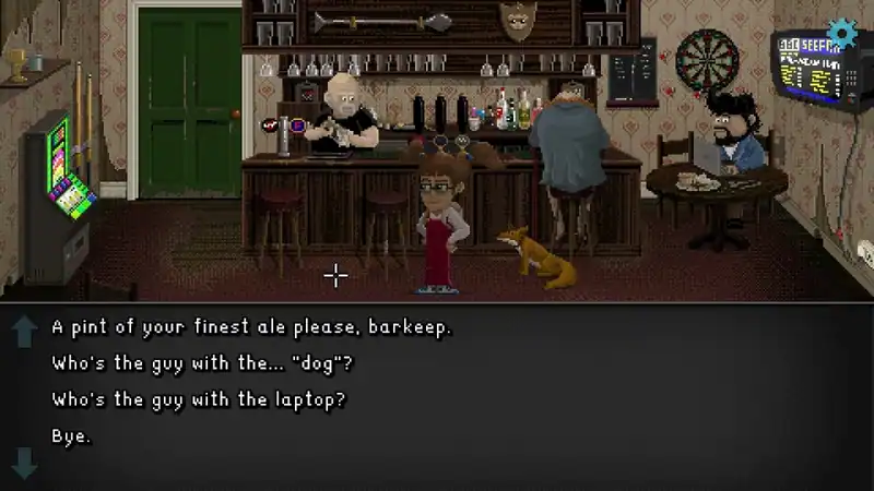 Lucy Dreaming — изображение 2