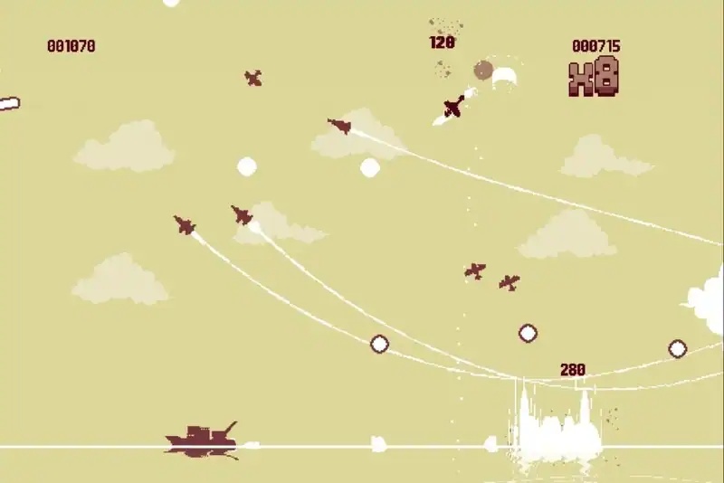 LUFTRAUSERS — изображение 2