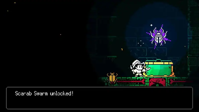Lulu's Temple — изображение 2