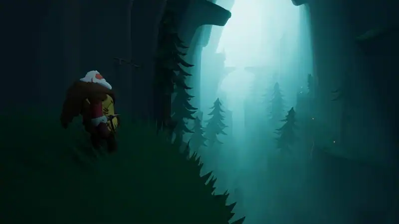 Arise: A Simple Story — изображение 1