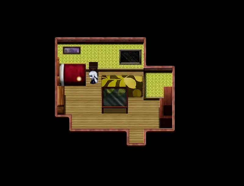 LUNA (RPG Maker) — изображение 2