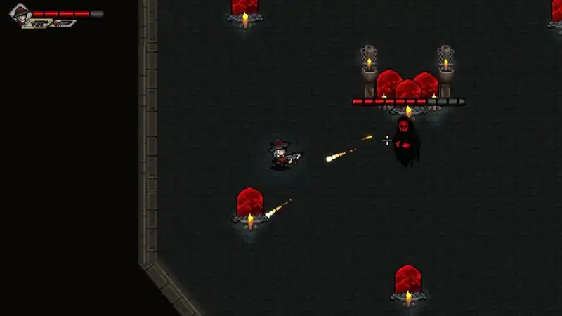 Luna: Supernatural Hunter — изображение 2