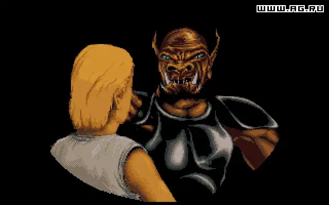 Lure of the Temptress — изображение 3