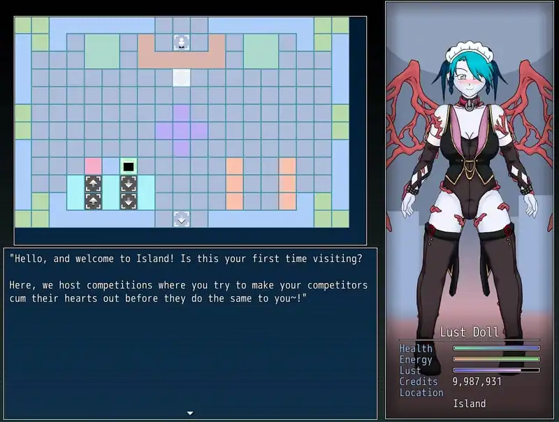 Lust Doll Plus — изображение 3