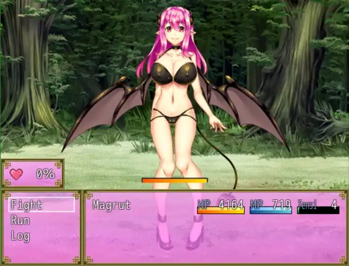 Lust Grimm — изображение 3