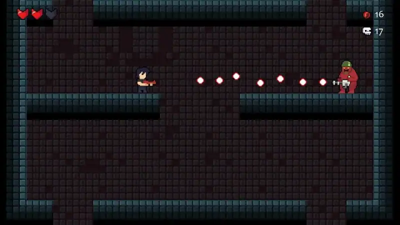 Lustfire Escape — изображение 3
