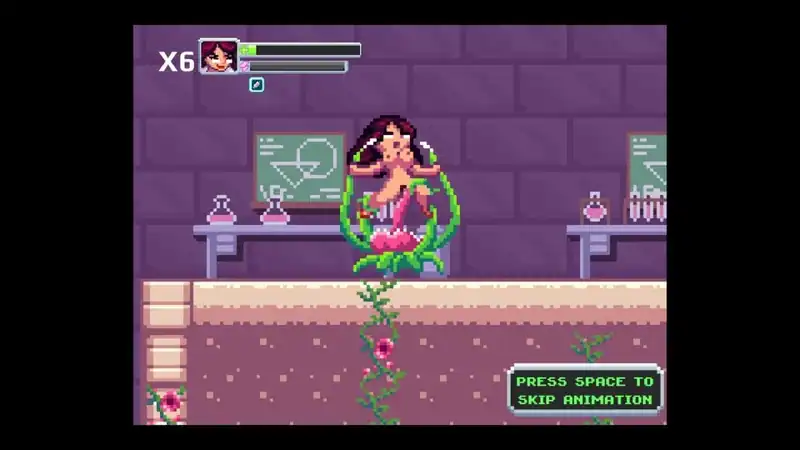 Lustful Chemistry — изображение 2