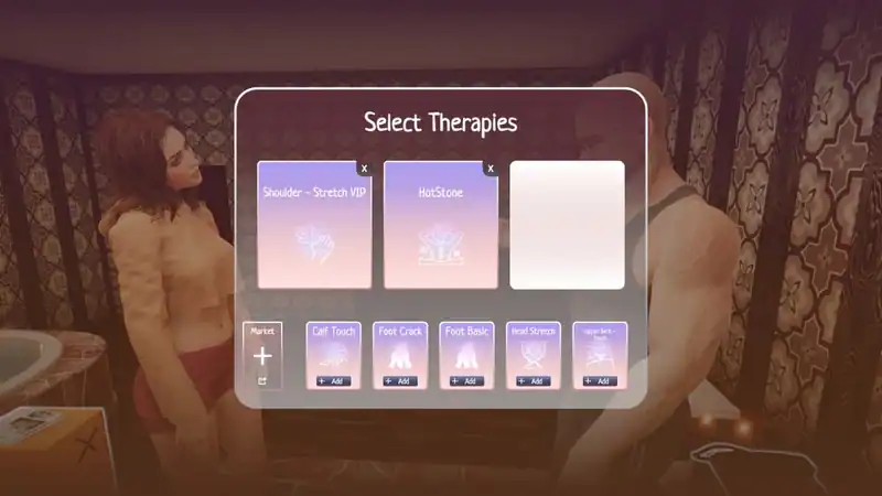 Lustful Fingers — изображение 1