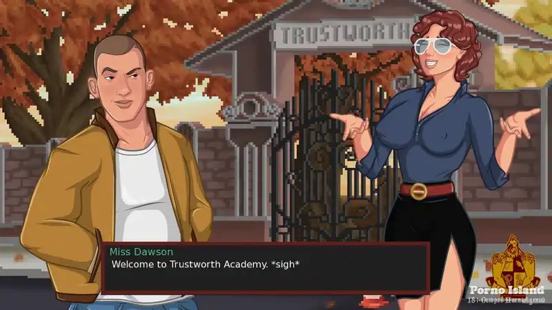 Lustworth Academy — изображение 3
