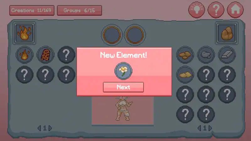 Lusty God — изображение 2
