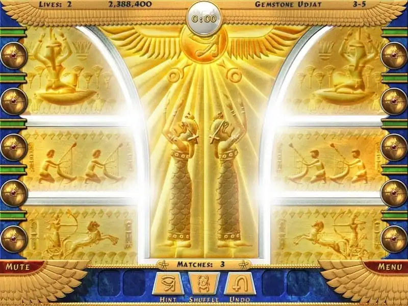 LUXOR: Mah Jong — изображение 2