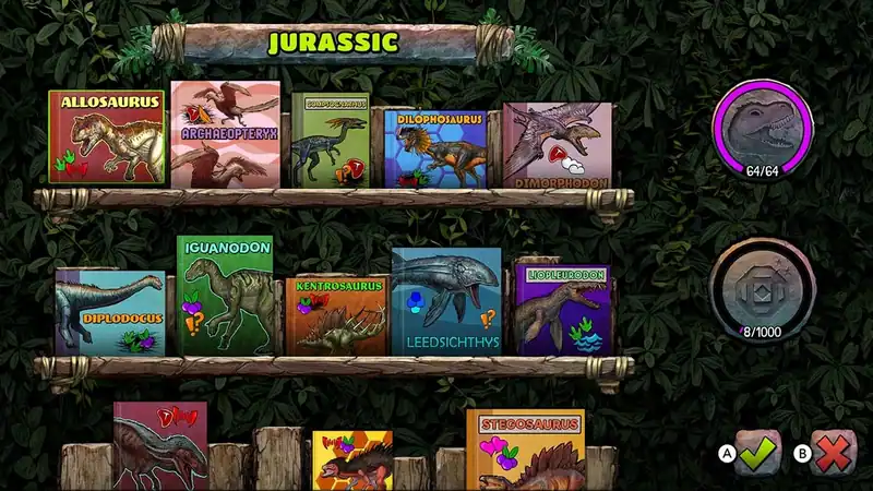 ARK: Dinosaur Discovery — изображение 3