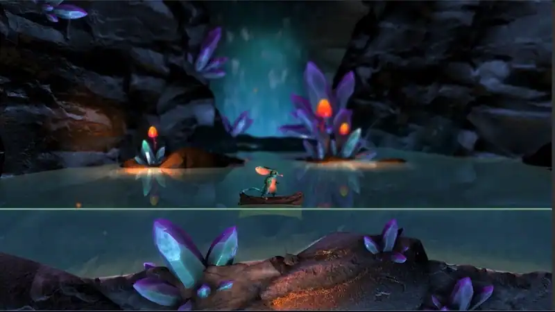 Macrotis: A Mother's Journey — изображение 2